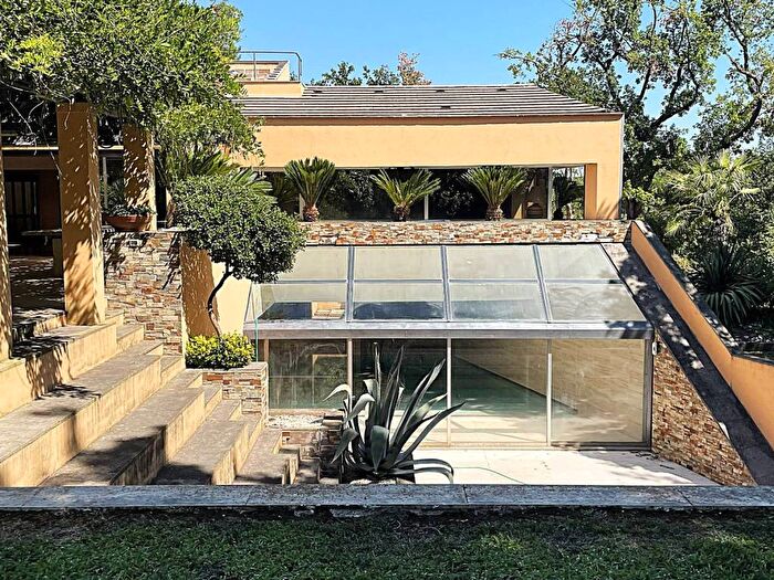 Casa con 6 locali in affitto in Largo dellOlgiata, Olgiata, Roma