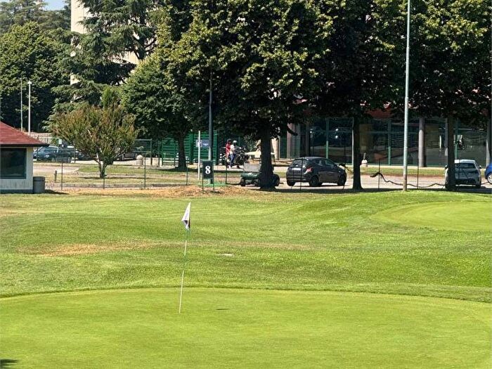 Appartamento bilocale in affitto in Via Per Busto Arsizio, Solbiate Olona