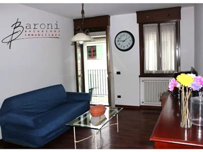 Appartamento trilocale in vendita in Via Agostino Berenini, Fidenza