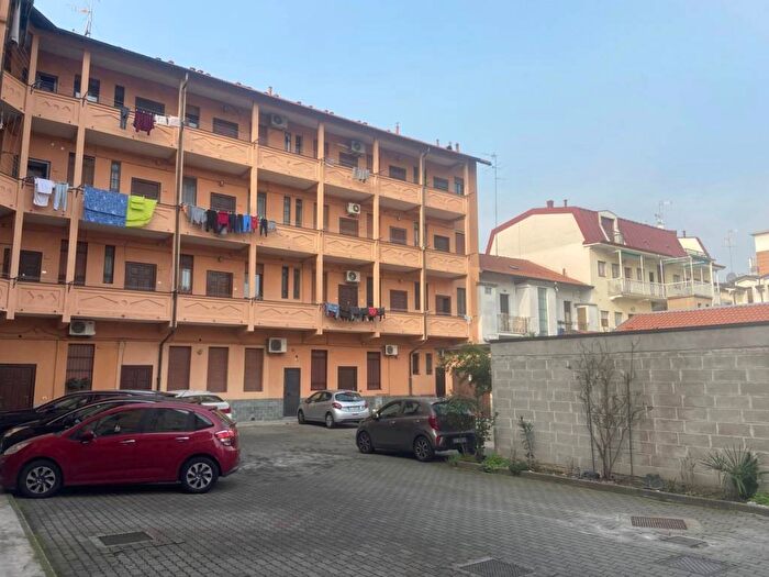 Appartamento bilocale in affitto in viale Matteotti, Cusano Milanino