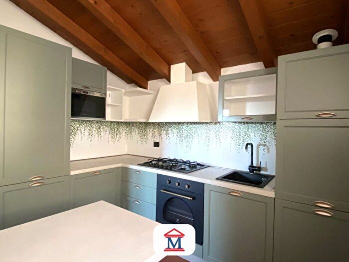 Appartamento bilocale in affitto in Via Pignolo, Centro, Bergamo