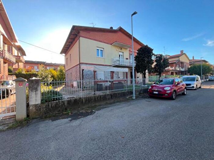 Casa con 6 locali in vendita in Casalgrande