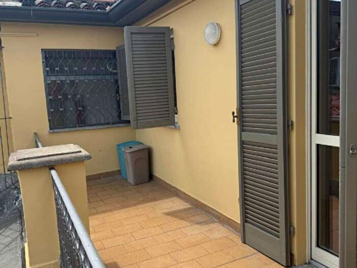 Appartamento trilocale in affitto in corso Vinzaglio, Cittadella, Torino