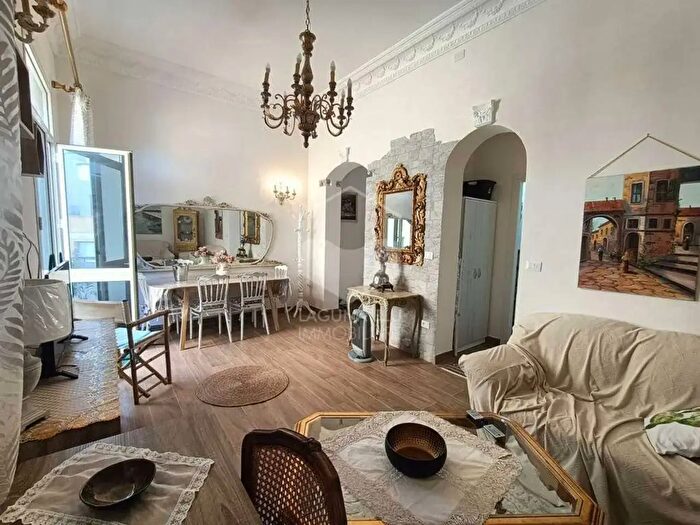 Casa quadrilocale in affitto in Via XI Maggio, Marsala