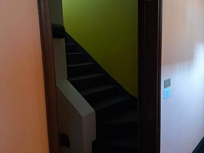 Appartamento bilocale in affitto in Via Gaudenzio Ferrari, Giardini Reali, Torino