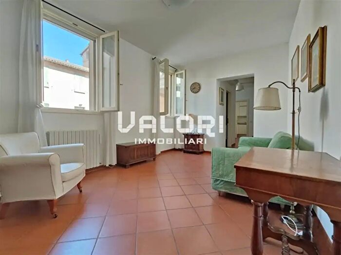 Appartamento trilocale in vendita in Via Borgo dOro, Faenza