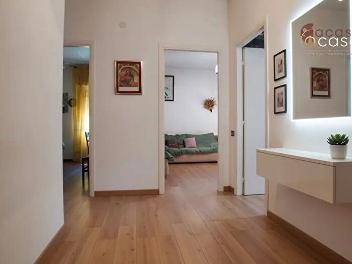 Appartamento quadrilocale in vendita in Via dell'Orsa Minore, Palermo
