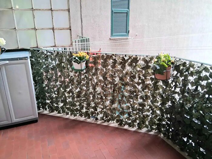 Appartamento con 5 locali in vendita in Corso Alessandro De Stefanis, Genova