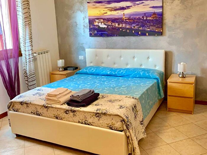 Appartamento in affitto in Viale Corsica, Ponte di Mezzo Circondaria, Firenze