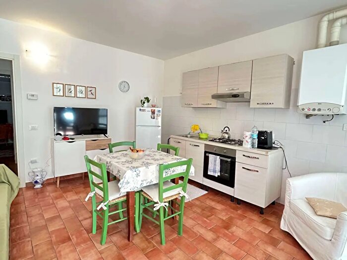 Appartamento bilocale in vendita in Via Niger, Alfonsine