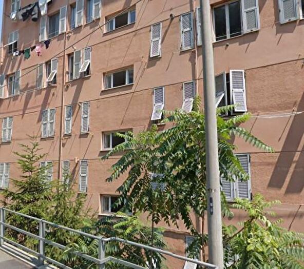 Appartamento quadrilocale in vendita in Via Evangelista Torricelli, Genova