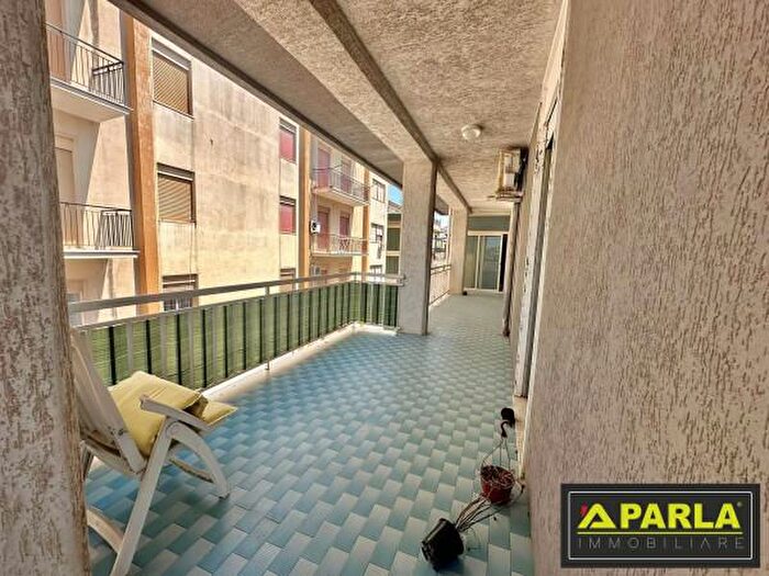 Appartamento con 5 locali in vendita in Via Lecce, Canicatti