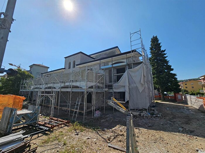 Appartamento quadrilocale in vendita in San Severino Marche