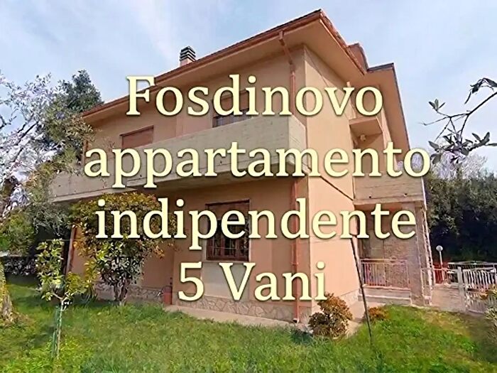 Appartamento con 5 locali in vendita in Via Isolone, Fosdinovo