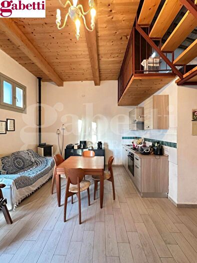 Appartamento bilocale in vendita in Monteroni DArbia