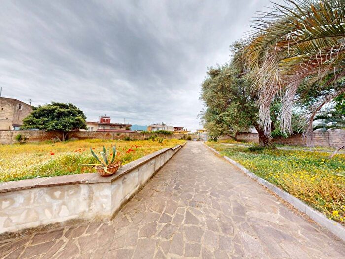 Casa con 6 locali in vendita in Via Castellammare, Piazzola, Nola