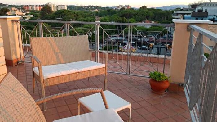 Appartamento bilocale in affitto in Viale Maria Ceccarini, Riccione