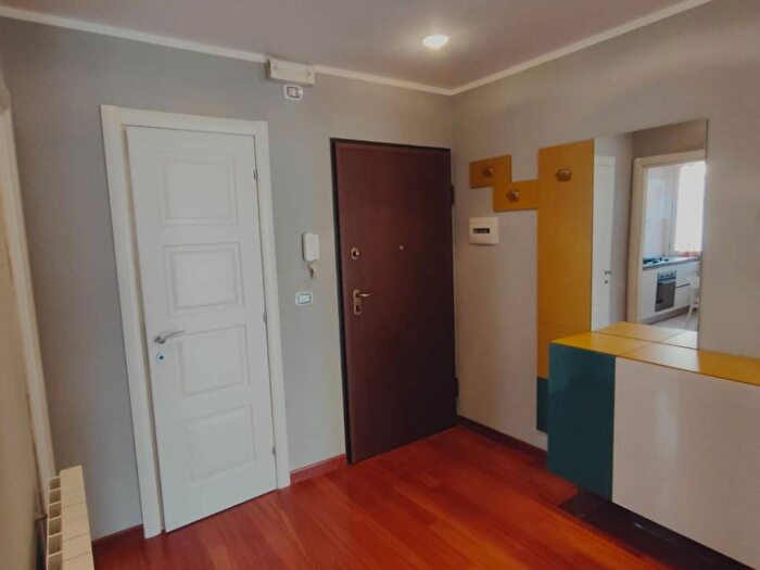 Appartamento quadrilocale in affitto in Via Ercole Barbarasa, Centro Storico, Terni