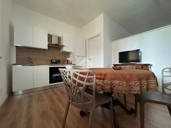 Appartamento monolocale in affitto in Via Solferino, Castelleone