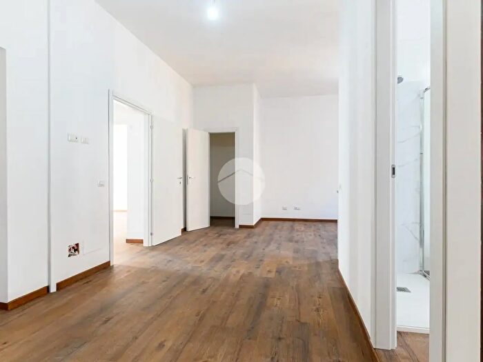 Appartamento trilocale in vendita in Via Cosseria, Roma