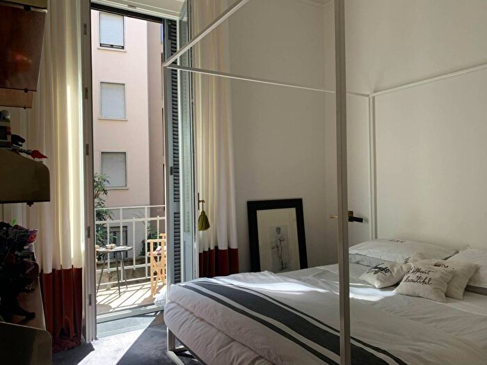 Appartamento bilocale in affitto in Via Giovanni Battista Bertini, Paolo Sarpi, Milano