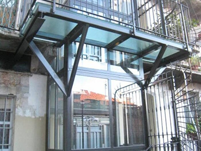 Appartamento trilocale in affitto in Via Milano, Quadrilatero Romano, Torino