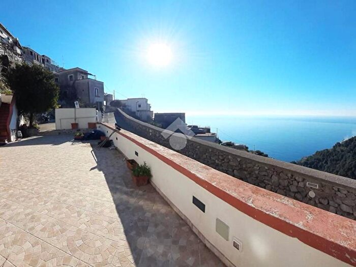 Appartamento quadrilocale in affitto in Via Sopramare, Centro, Amalfi