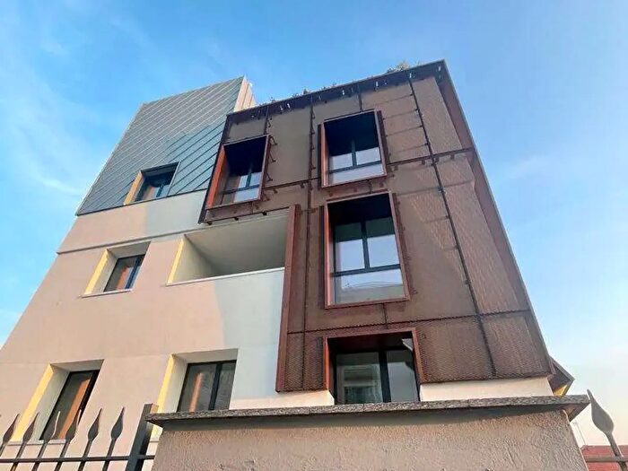Appartamento bilocale in vendita in Via dei Garofani, Milano