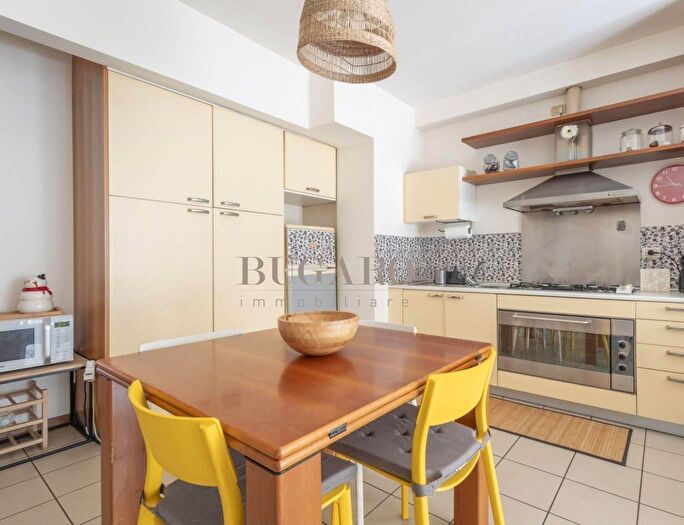 Appartamento bilocale in vendita in Ancona