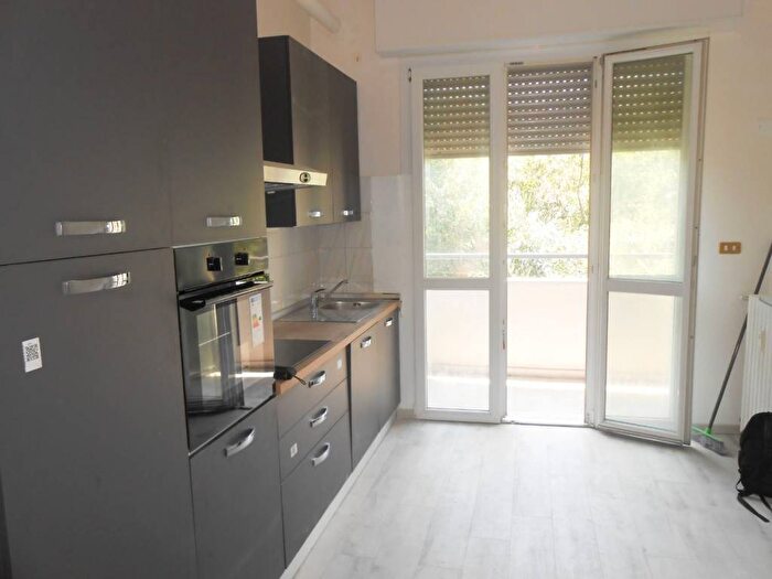 Appartamento bilocale in affitto in Via degli Orti, Murri, Bologna