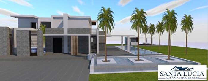 Casa con 5 locali in vendita in Via Rinazzi, Canicatti