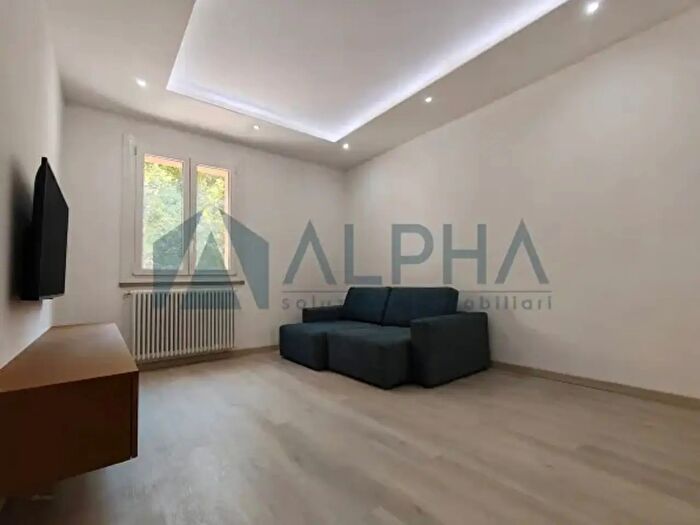 Appartamento trilocale in vendita in Via Mura Porta Fiume, Cesena