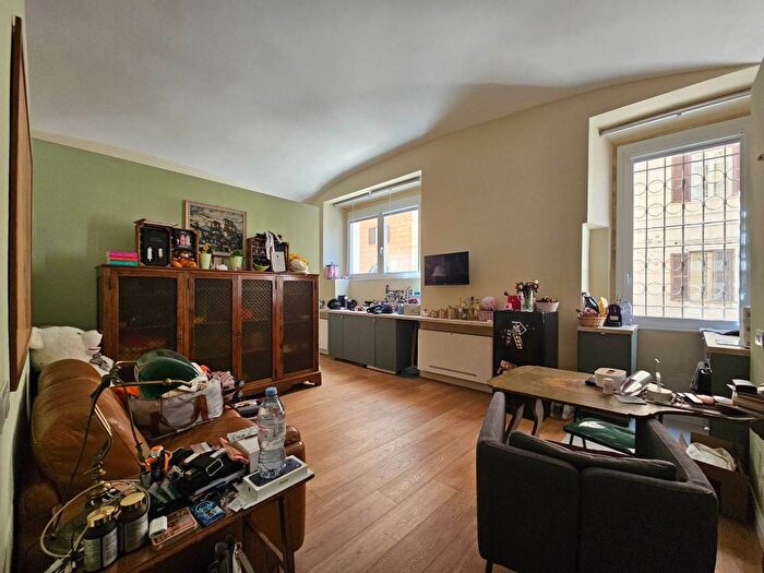 Appartamento bilocale in affitto in Piazza Sallustio, Sallustiano, Roma