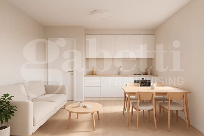 Appartamento bilocale in vendita in Viale dei Pini, Follonica