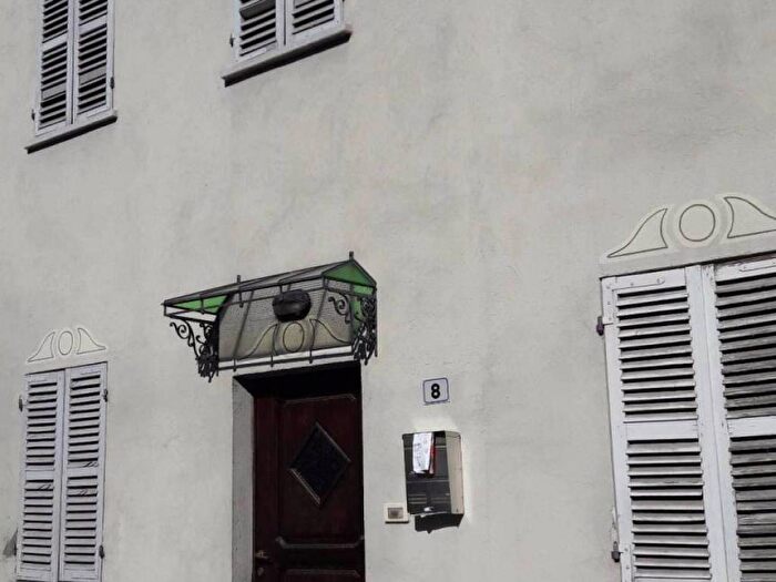 Appartamento trilocale in affitto in Via Manzoni, Centro, Buttigliera d'Asti