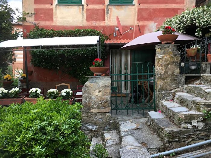 Appartamento con 5 locali in vendita in Via Aurelia, Camogli