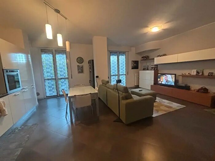 Appartamento bilocale in vendita in Via Libertà, Cinisello Balsamo