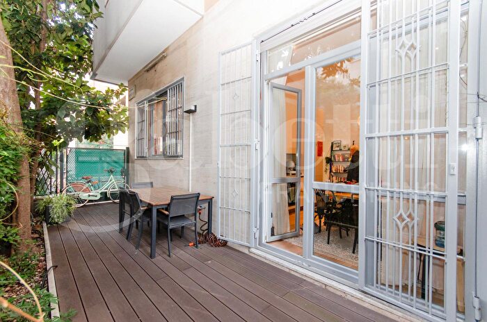 Appartamento bilocale in vendita in Via Privata Druso, Milano