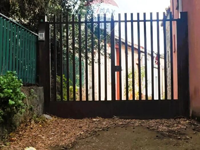 Casa bilocale in vendita in Via Dott Giuffrida, Ragalna