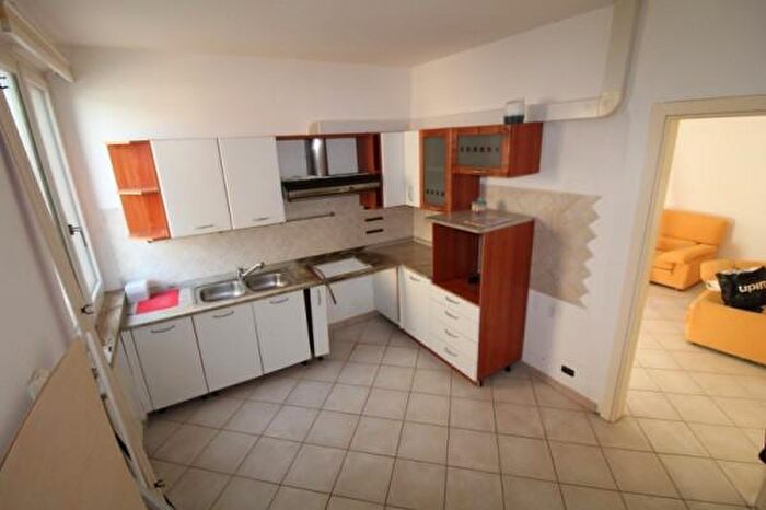 Appartamento quadrilocale in vendita in Monsano