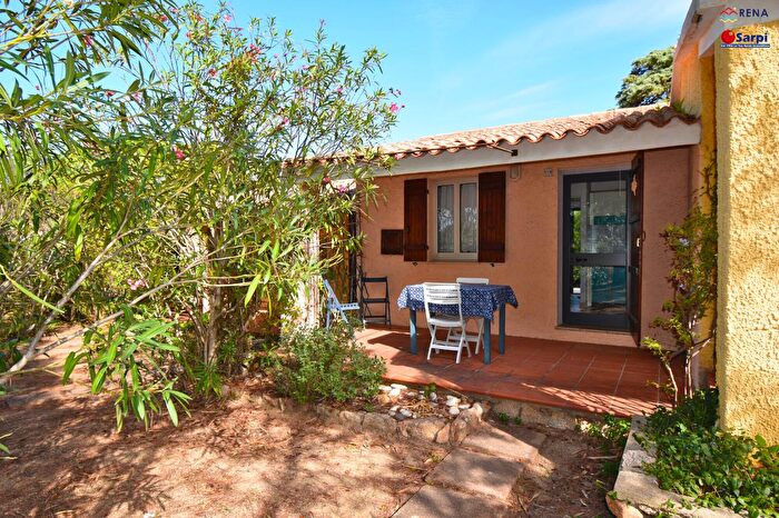 Appartamento monolocale in vendita in Via della Pineta, Aglientu