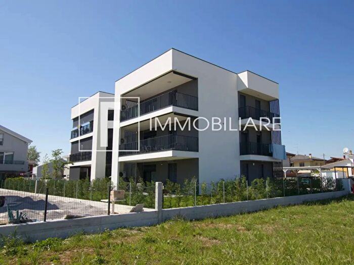 Appartamento trilocale in vendita in Jesolo