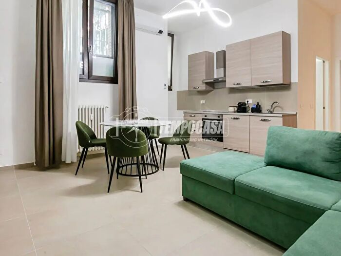 Appartamento bilocale in vendita in Via Sirte, Milano