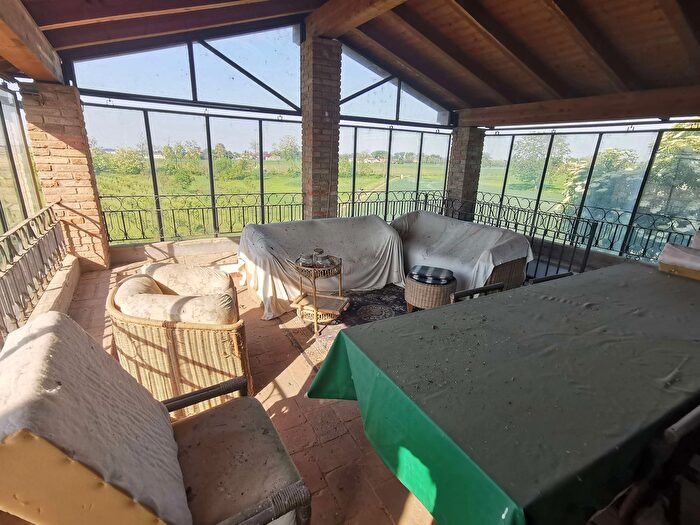 Casa con 6 locali in vendita in Cimafava, Carpaneto Piacentino