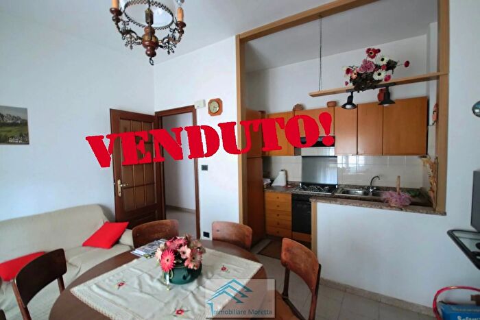 Appartamento trilocale in vendita in Alba, Alba