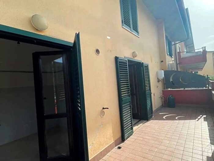 Appartamento trilocale in vendita in Via Marano, Ceccano