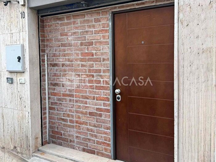 Appartamento bilocale in vendita in Via Giulio Cesare, San Severo