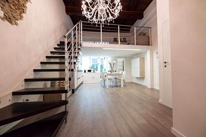 Appartamento quadrilocale in affitto in Piazza del Duomo, Firenze