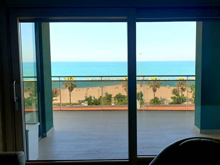 Appartamento trilocale in affitto in Via Francesco Petrarca, Porto Allegro, Montesilvano