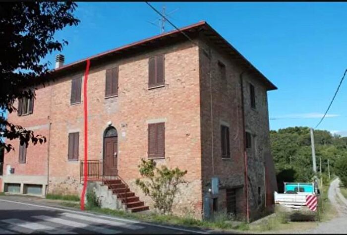 Casa monolocale in vendita in Strada Provinciale di Maranzano, Citta Della Pieve